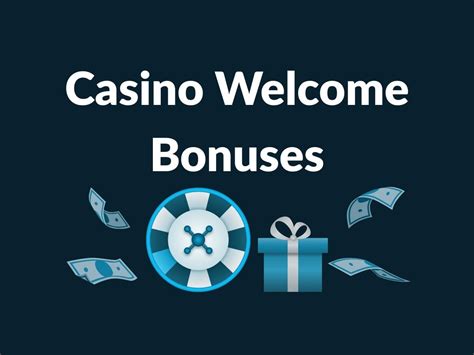 compare uk casino bonuses - casino welcome bonus uk.